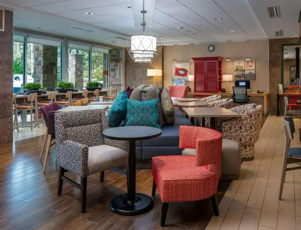 Home2 Suites by Hilton Little Rock West hotel detail image 4