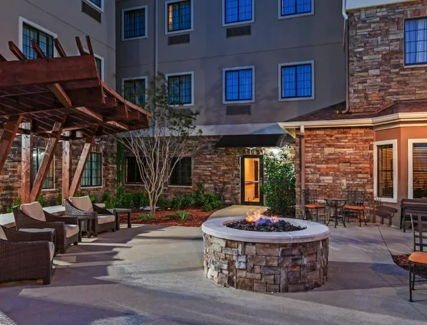 Staybridge Suites Fort Worth - Fossil Creek by IHG hotel detail image 2