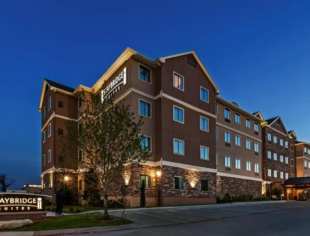 Staybridge Suites Fort Worth - Fossil Creek by IHG hotel detail image 1