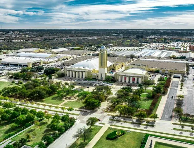 Staybridge Suites Fort Worth - Fossil Creek by IHG hotel detail image 4