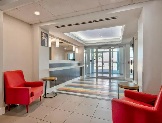 Motel 6 Harlingen, TX hotel detail image 4