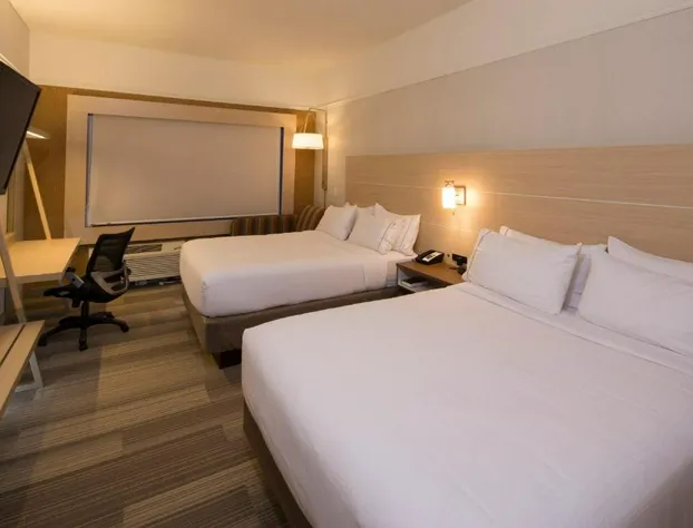 Holiday Inn Express & Suites Rochester Hill - Detroit Area by IHG hotel detail image 3