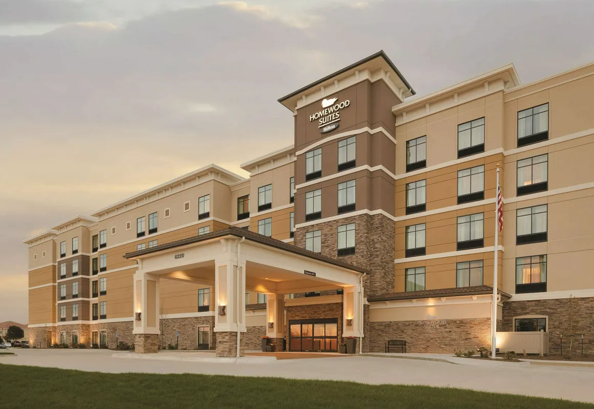 Homewood Suites by Hilton West Des Moines/SW Mall Area hotel hero