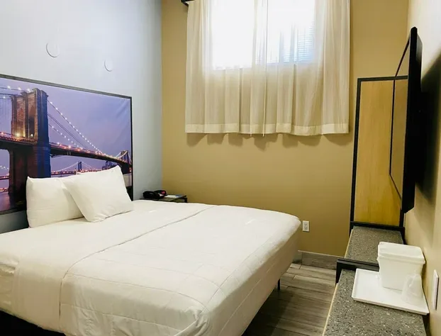 Rodeway Inn Near Jfk Airport hotel detail image 1