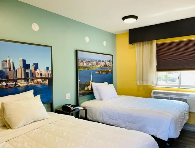 Rodeway Inn Near Jfk Airport hotel detail image 2