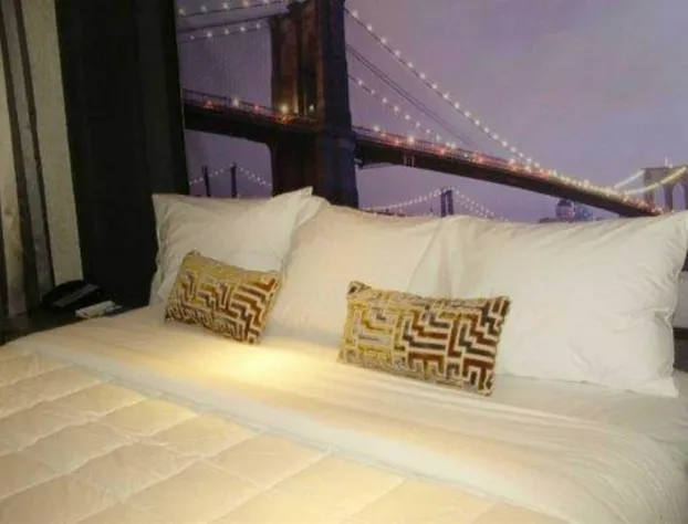 Rodeway Inn Near Jfk Airport hotel detail image 3