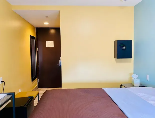 Rodeway Inn Near Jfk Airport hotel detail image 4