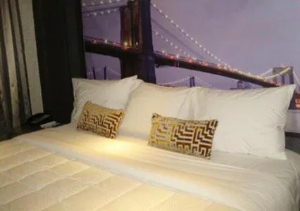 Rodeway Inn Near JFK Airport hotel detail image 2