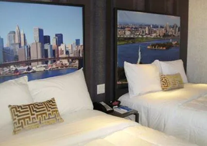 Rodeway Inn Near JFK Airport hotel detail image 3