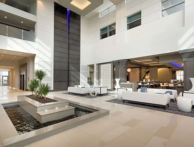 Embassy Suites by Hilton Kansas City Olathe hotel detail image 3