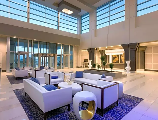 Embassy Suites by Hilton Kansas City Olathe hotel detail image 2