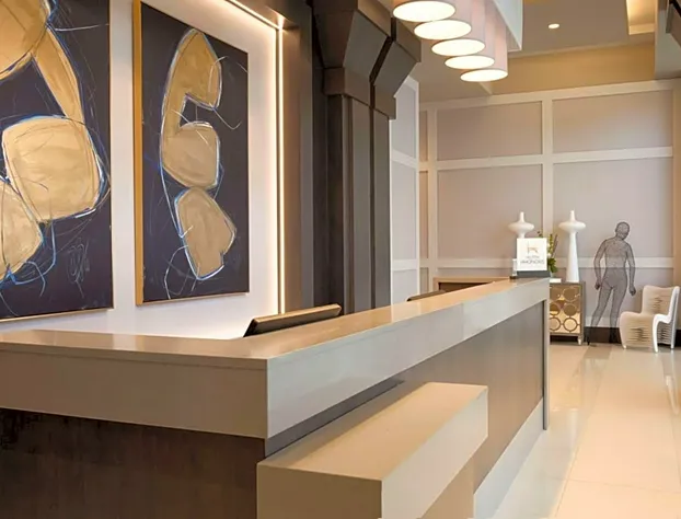 Embassy Suites by Hilton Kansas City Olathe hotel detail image 4