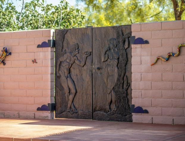 Turtle Back Mesa Bed & Breakfast hotel detail image 4