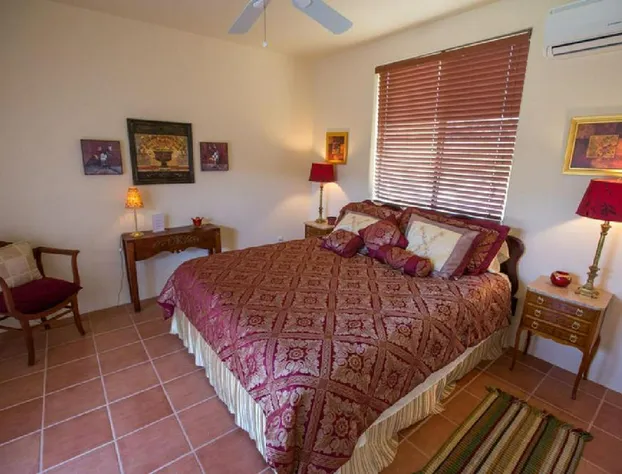 Turtle Back Mesa Bed & Breakfast hotel detail image 3