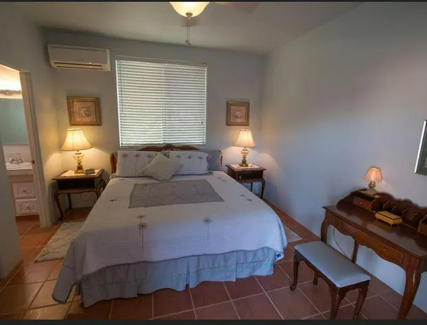 Turtle Back Mesa Bed & Breakfast hotel detail image 4