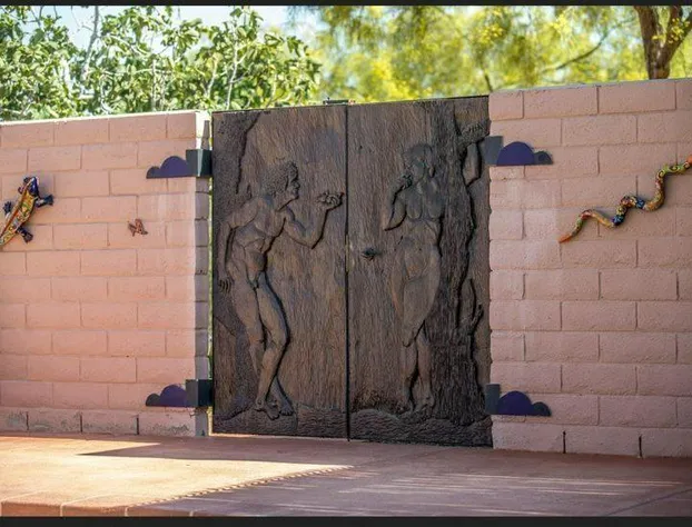 Turtle Back Mesa Bed & Breakfast hotel detail image 1