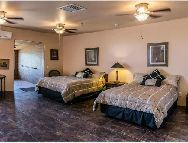 Turtle Back Mesa Bed & Breakfast hotel detail image 2