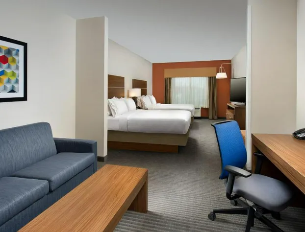 Holiday Inn Express & Suites Bay City by IHG hotel detail image 3