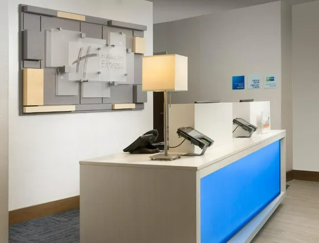 Holiday Inn Express & Suites Bay City by IHG hotel detail image 2