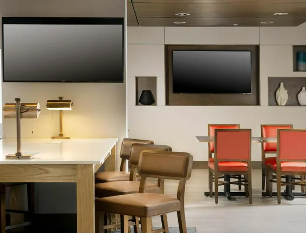 Holiday Inn Express & Suites Bay City by IHG hotel detail image 2