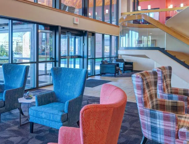 LivINN Hotel Cincinnati / Sharonville Convention Center hotel detail image 1