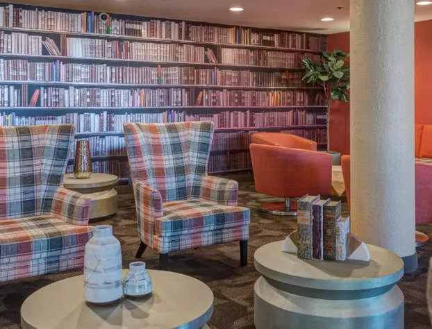 LivINN Hotel Cincinnati / Sharonville Convention Center hotel detail image 3