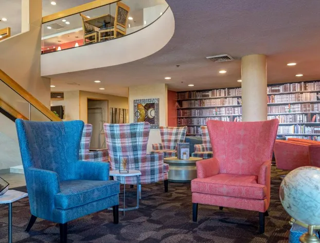 LivINN Hotel Cincinnati / Sharonville Convention Center hotel detail image 2