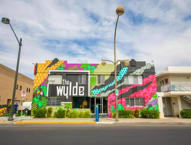 Downtowner Boutique Hotel hotel detail image 2