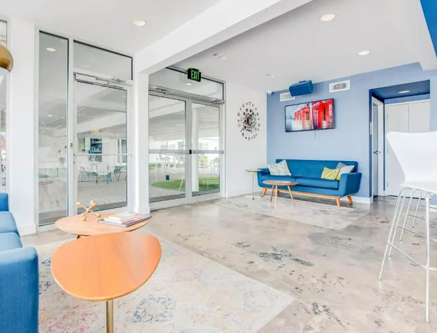 Downtowner Boutique Hotel hotel detail image 3