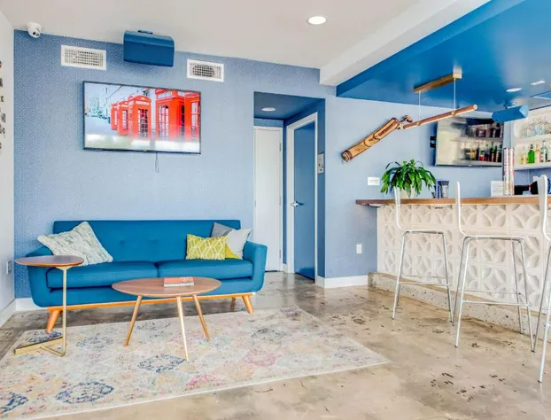 Downtowner Boutique Hotel hotel detail image 4