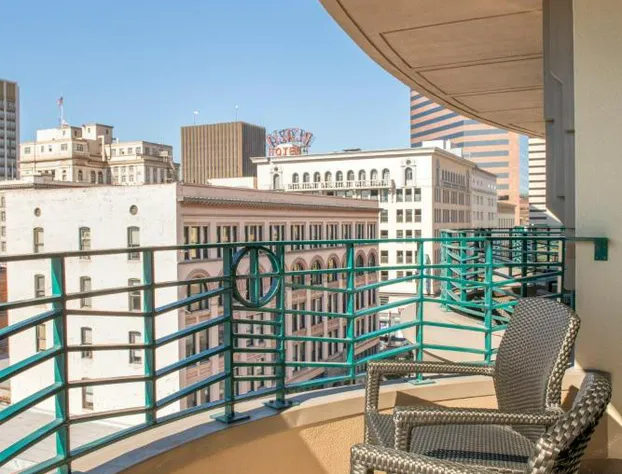 Club Wyndham Harbour Lights hotel detail image 3