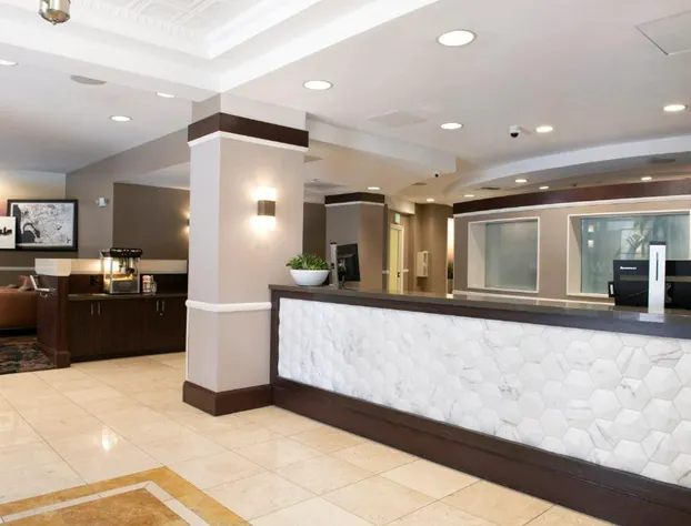 Club Wyndham Harbour Lights hotel detail image 4