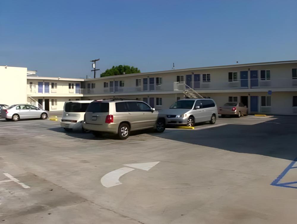 Motel 6 Long Beach, CA - International City hotel hero