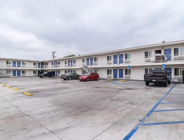 Motel 6 Long Beach, CA - International City hotel detail image 3
