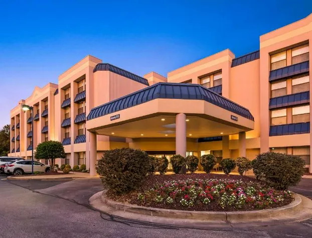 Best Western Plus BWI Airport Hotel / Arundel Mills hotel detail image 1