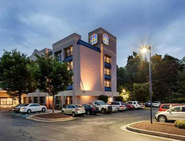 Best Western Plus BWI Airport Hotel / Arundel Mills hotel detail image 2