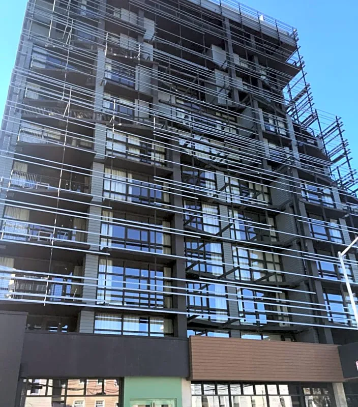 The Boro Hotel hotel hero