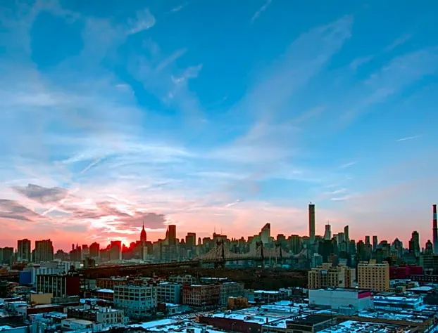 The Boro Hotel hotel detail image 1