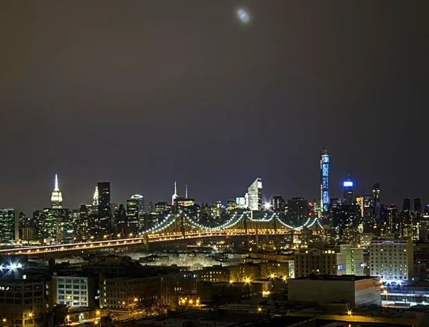 The Boro Hotel hotel detail image 2
