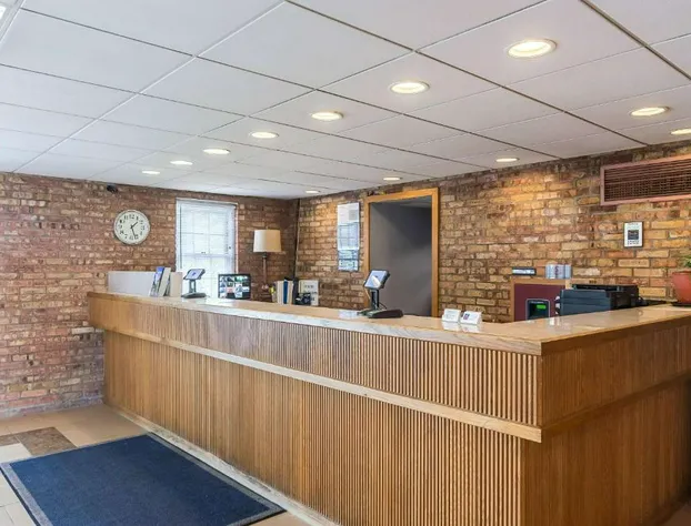 Motel 6 Grand Rapids, MI - Northeast hotel detail image 3