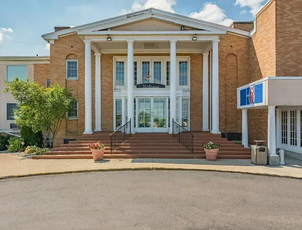 Motel 6 Grand Rapids, MI - Northeast hotel detail image 2