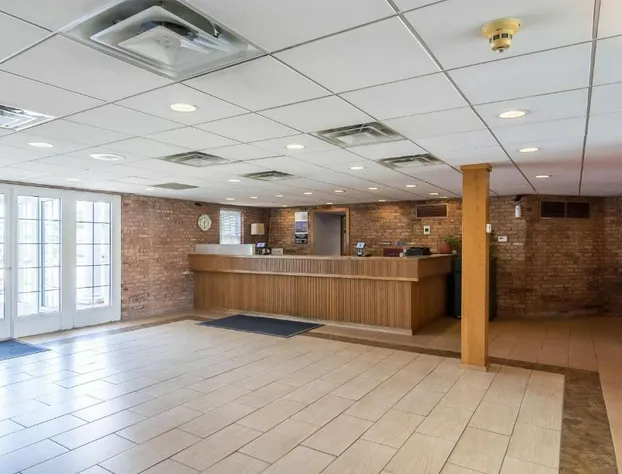 Motel 6 Grand Rapids, MI - Northeast hotel detail image 4