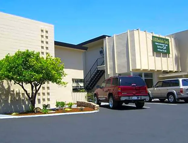 Hillsdale Inn hotel detail image 3