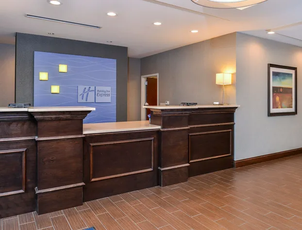Holiday Inn Express & Suites York by IHG hotel detail image 3