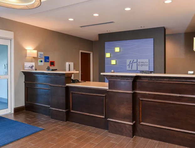 Holiday Inn Express & Suites York by IHG hotel detail image 4