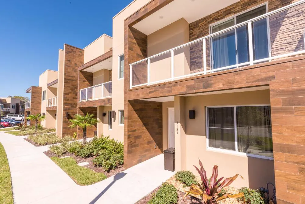 Magic Village Yards, Trademark Collection by Wyndham hotel hero