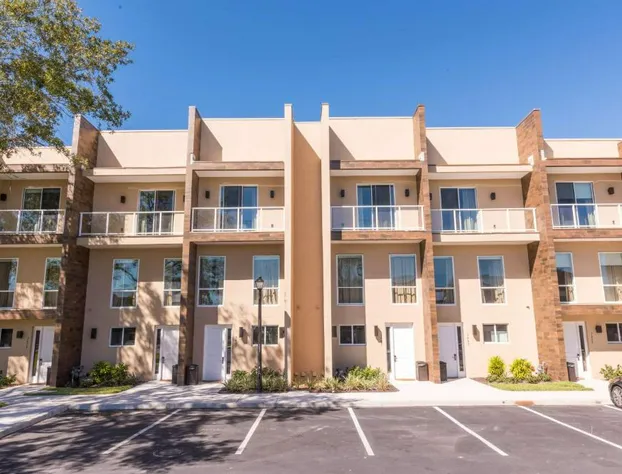 Magic Village Yards, Trademark Collection by Wyndham hotel detail image 1