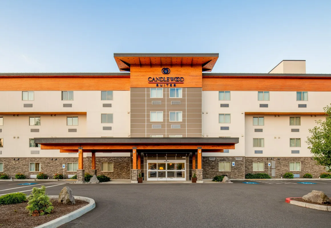 Candlewood Suites Vancouver-Camas by IHG hotel hero