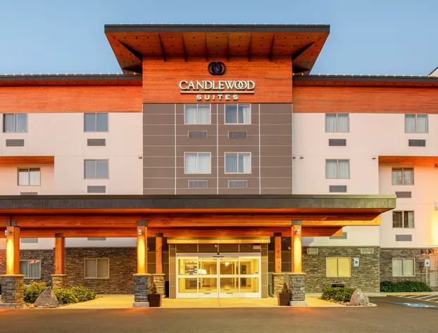 Candlewood Suites Vancouver-Camas by IHG hotel detail image 1