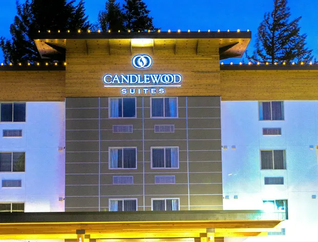 Candlewood Suites Vancouver-Camas by IHG hotel detail image 2